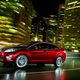 Illustration for article titled Detroit Auto Show: Ford Verve Concept